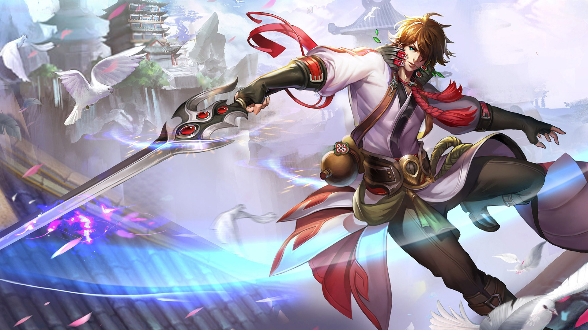 而非急攻冒 而非急攻冒